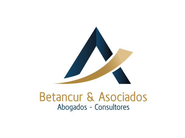 Betancur & Asociados — Abogados · Consultores